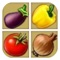 Welcome to the Happy Farm of the ancient India, where you can see all kinds of beautiful fruits, just as they are growing inside a fairy tale world, your job is to put their collection and classification