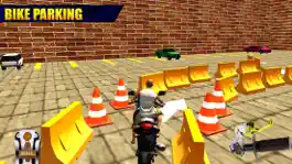 Game screenshot Ultimate Bike Rider Sim mod apk