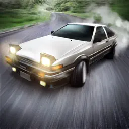 Drift Allstar app icon