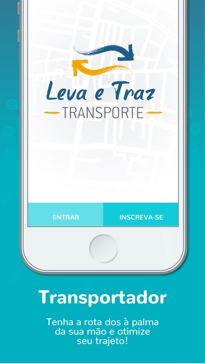Leva e Traz