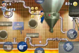 Game screenshot Hirter Bier - Das Spiel hack