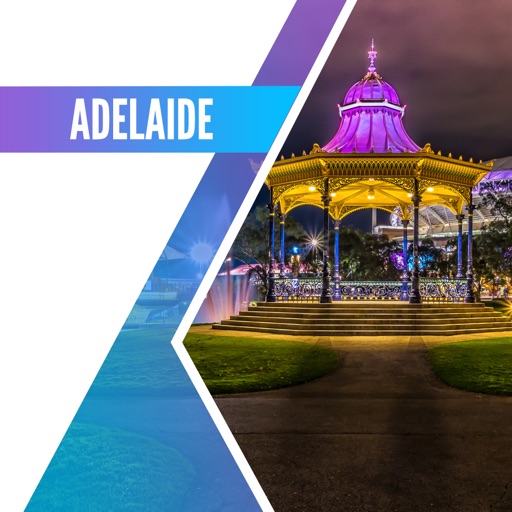 Adelaide Things To Do icon