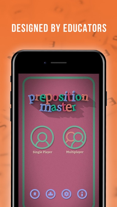 Preposition Builder M... screenshot1
