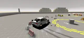 [PROJECT : DRIFT] - Screenshot 3