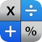 Paper Calc Office is an easy to use, large key, 4-function calculator tailored for the office environment