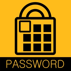 螢幕擷取畫面 (5) LockTile パスワード管理