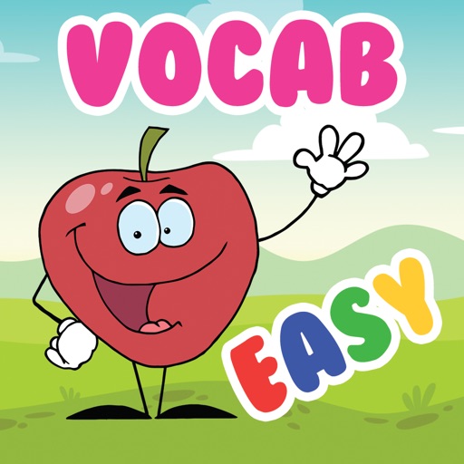 First Words Educational Games iOS App