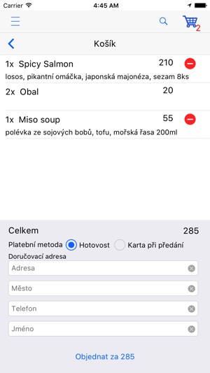 Tobiko Sushi(圖3)-速報App