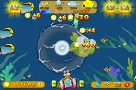 Game screenshot Crazy Fish 2-catch sea sharks apk