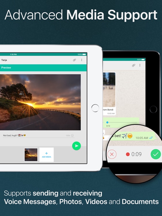 ChatMate for WhatsApp One