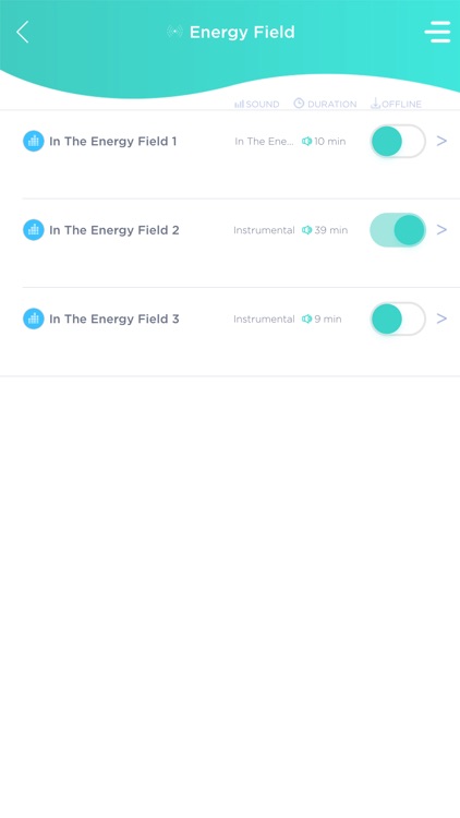 Mind Hero - Guided Relaxation screenshot-7