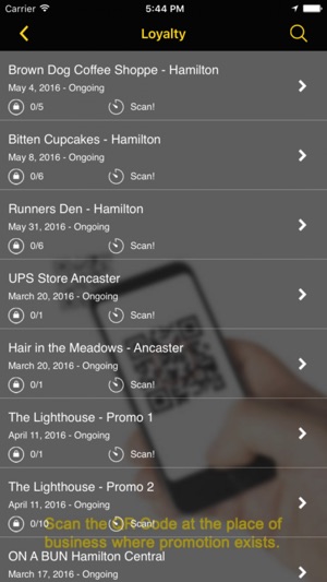 Listified(圖3)-速報App