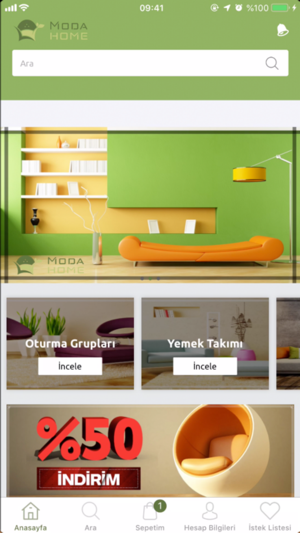 ModaHome(圖5)-速報App