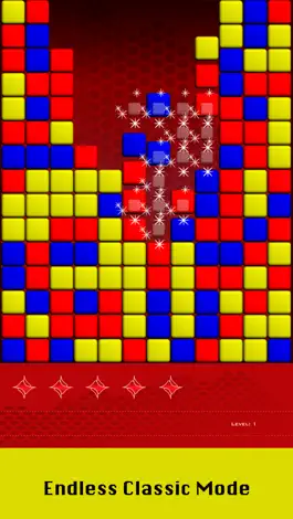 Game screenshot Cube Match - Collapse & Blast hack