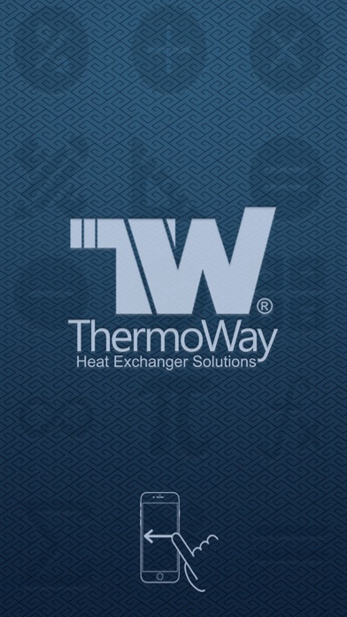 Screenshot #1 pour ThermowaySelect