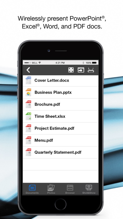 Crestron AirMedia for AM-100