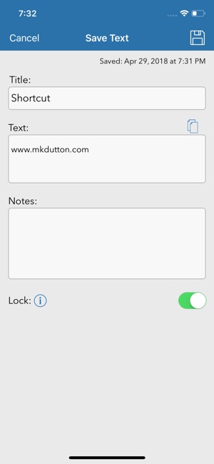 Paste-Board(圖3)-速報App