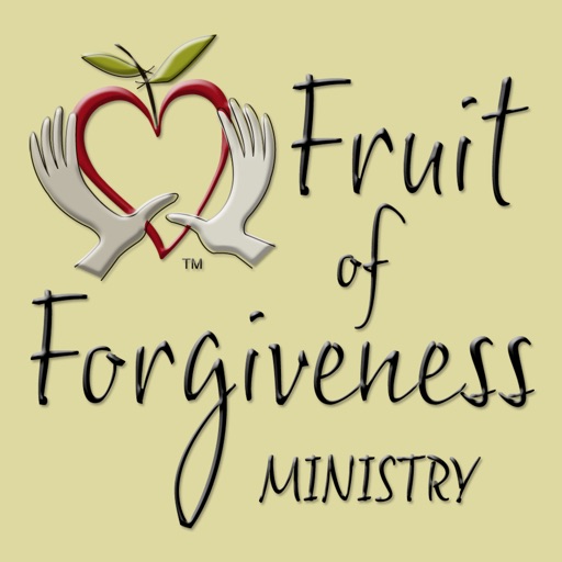 Fruit of Forgiveness Ministry icon