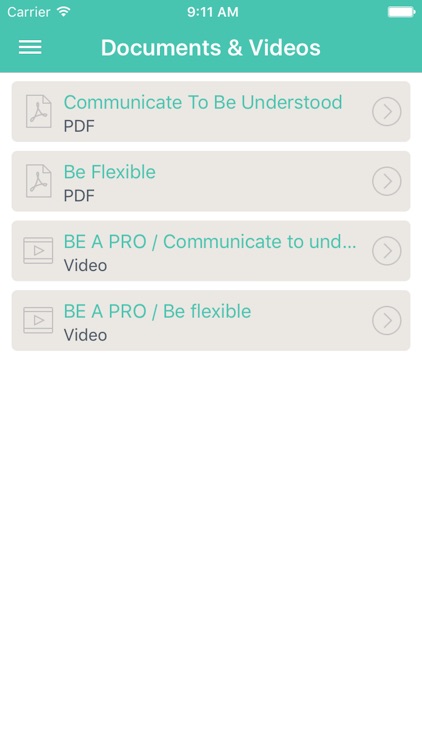 IDL Worldwide screenshot-4