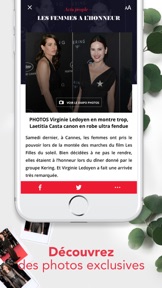 Capture d'écran