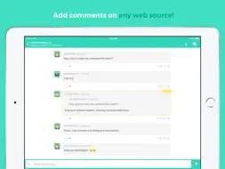 CommentNow screenshot 5