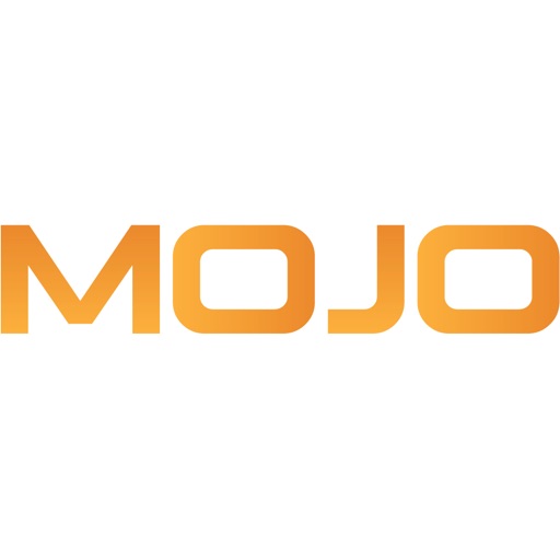 Mojo Point of Sale