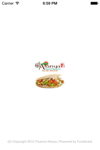 Sushi Ya Emmen - náhled