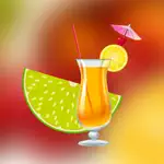 Drink Recipes & Cocktails App Cancel