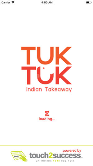 Tuk Tuk Indian Takeaway(圖1)-速報App