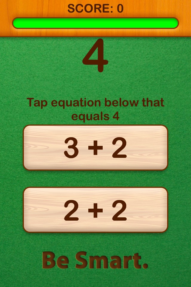 Active Smart Brain Equations screenshot 2