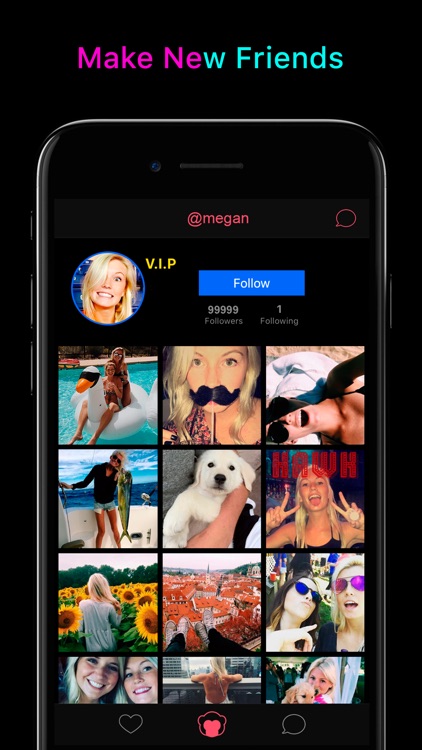 MyParty ™ screenshot-3