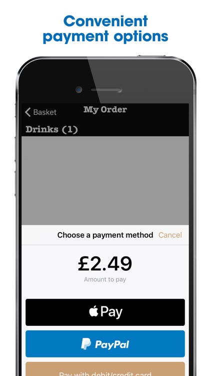 Wetherspoon screenshot-3