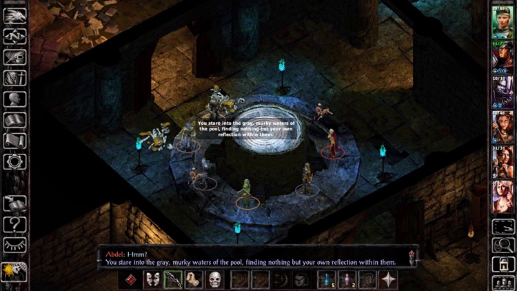 Siege of Dragonspear screenshot-4