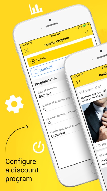 Spadoba for Business