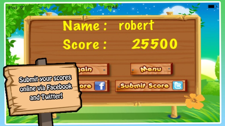 Tip-A-Cow: Fun Tapping Game screenshot-4