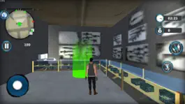 Game screenshot Gangster in Us City 2018 mod apk