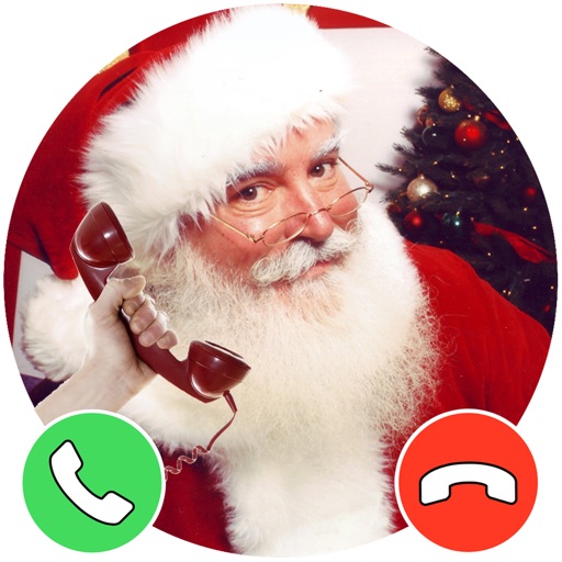 call santa claus