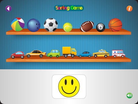 Sorting Game 1のおすすめ画像4