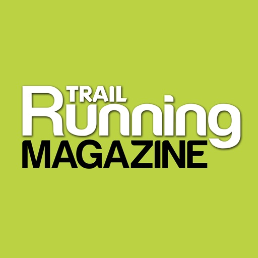 Trail Running Magazine iOS App