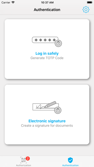 Comarch tPro Mobile(圖1)-速報App