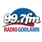 Listen to Community Radio Station 6GME Radio Goolarri broadcasting from Broome, Western Australia