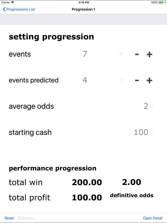 Screenshot #5 pour Objective:WIN