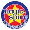 Magic Spice