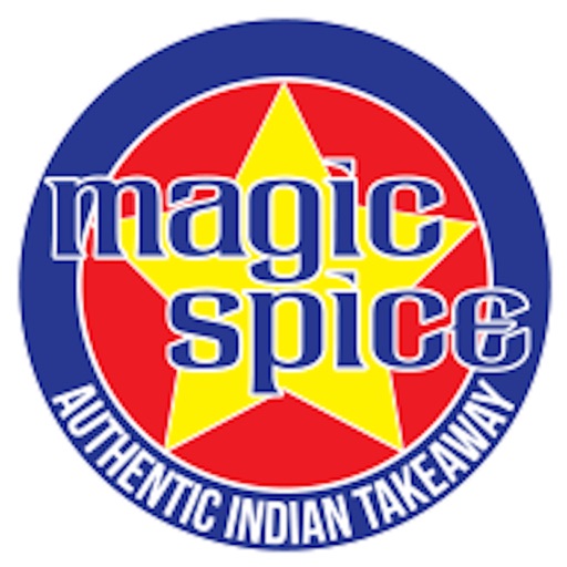 Magic Spice