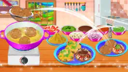 Game screenshot Panipuri Maker - Street Food hack