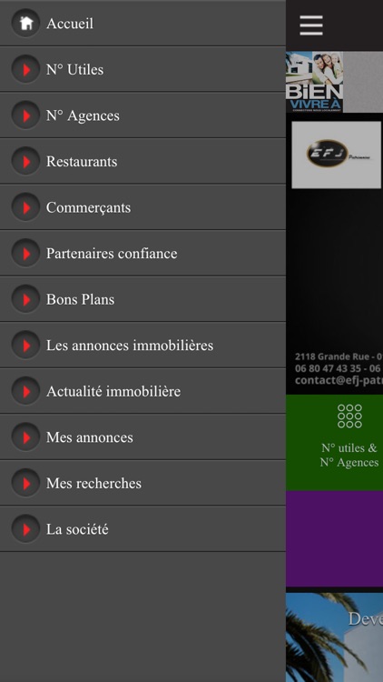 BIEN VIVRE A MIRIBEL