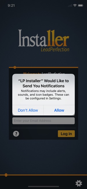LeadPerfection Installer(圖1)-速報App