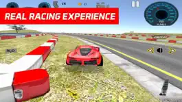 Game screenshot Extreme GT Speed Car apk