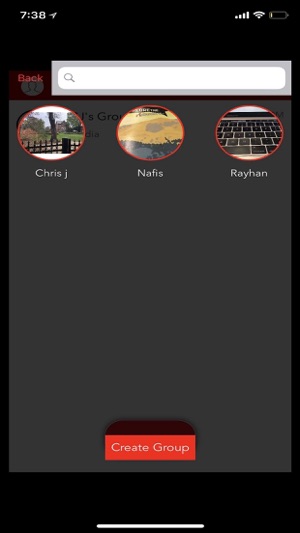 My Vital Organization(圖2)-速報App