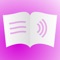 Audio Tales turns your eBooks into Audio Books